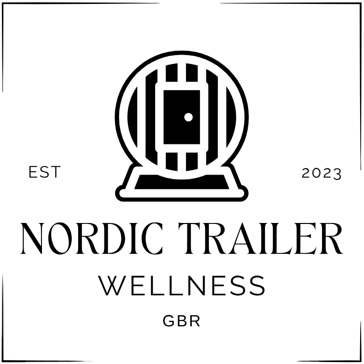 NordicTrailer Wellness GbR Logo